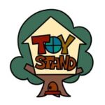TOY STAND  (トイスタンド)